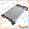 Radiateur du moteur pour BMW | CCH-BM-030, 005M57